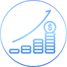 A diferencia del láser excimer de 308 nm, que necesita reemplazar el gas con regularidad a un alto costo, Eximal Mini no requiere gas. Bajo costo operativo, alto retorno de la inversión.