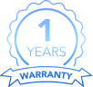 During the warranty period, if any malfunction happens due to the material or manufacturing mistake, GSD would provide a new replacement for clients. Free maintenance.