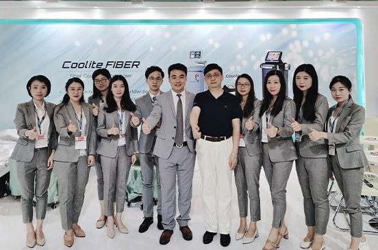Cosmoprof Asia 2019