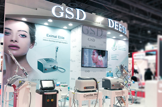 Dubaï Derma 2018