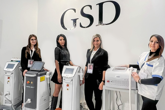 Cosmoprof Italy 2022