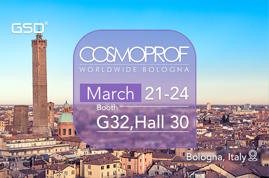 Cosmoprof Bologna 2024