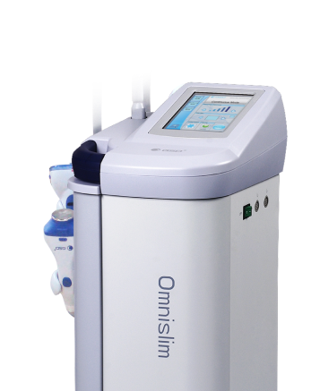 Omnislim | RF System for Body Contouring