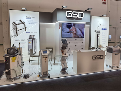 Cosmoprof Bologna 2025 