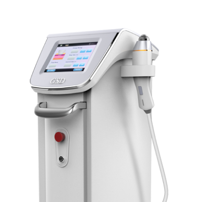 Dermatrix Duo | RF Microneedling Platform