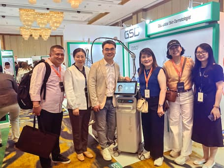 IMCAS Asia 2025