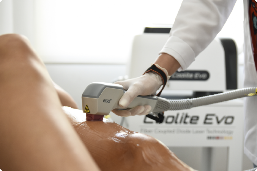 A guide to professional laser hair removal machine